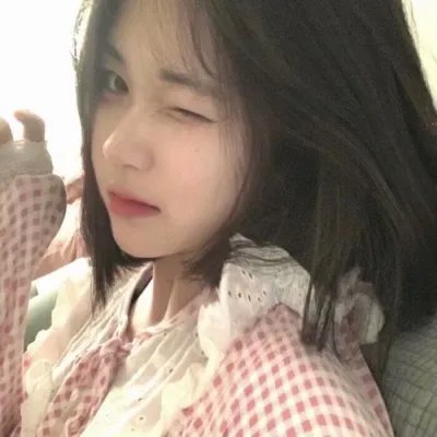皇上命我来选妃